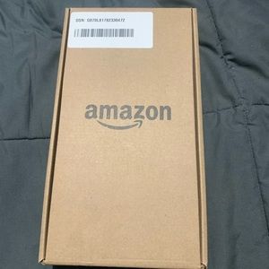 Amazon fire stick